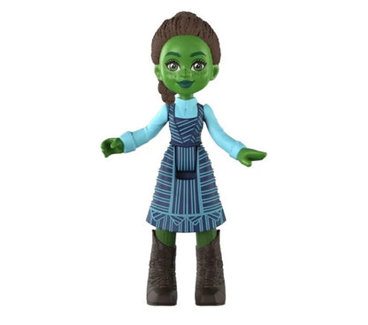 Mattel | Wicked Characters