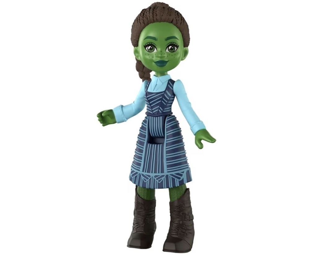 Mattel | Wicked Characters