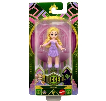 Mattel | Wicked Characters