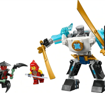 Lego | Ninjago Dragons Rising