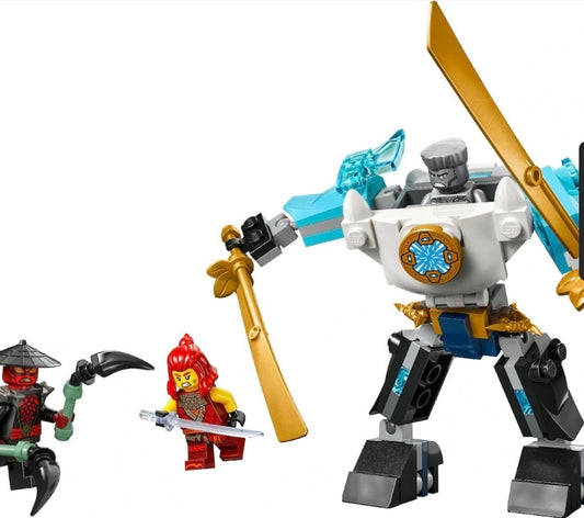 Lego | Ninjago Dragons Rising