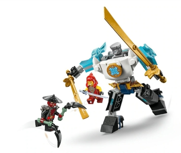 Lego | Ninjago Dragons Rising