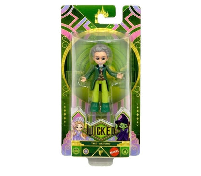 Mattel | Wicked Characters