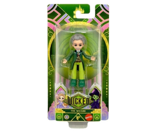 Mattel | Wicked Characters