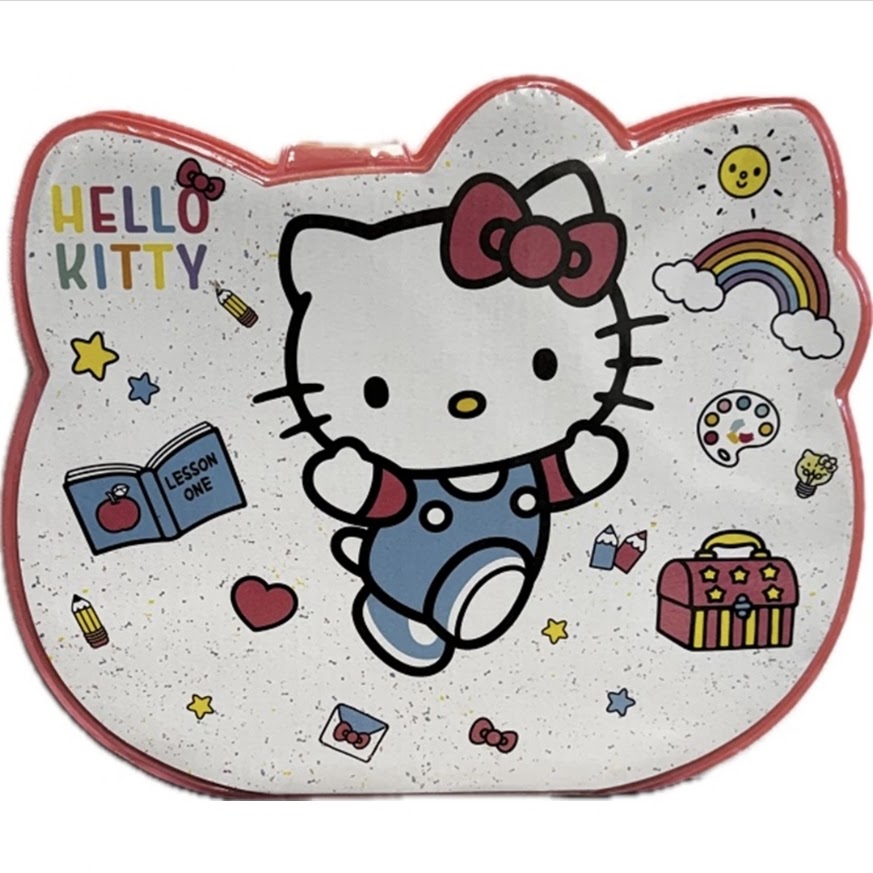 Hello Kitty | Activity Case