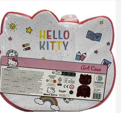 Hello Kitty | Activity Case