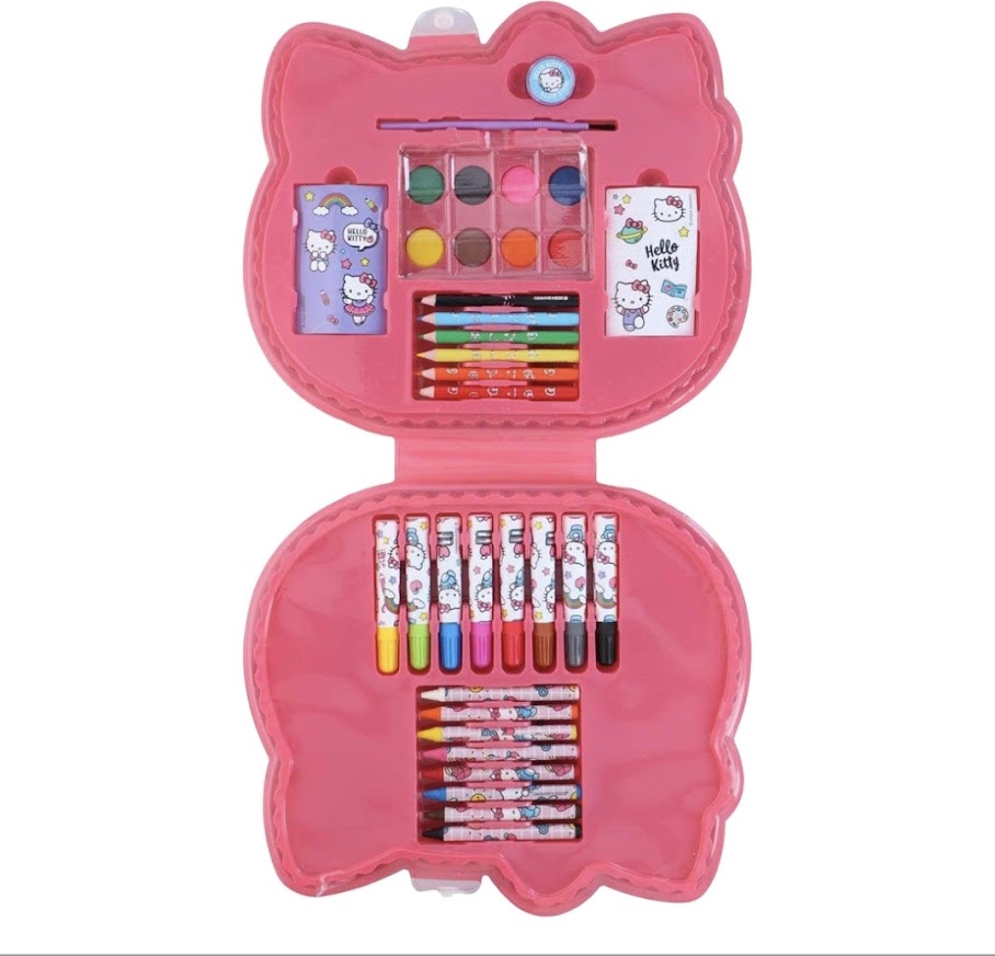Hello Kitty | Activity Case