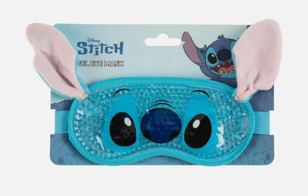 Disney Stitch | Gel Eye Mask