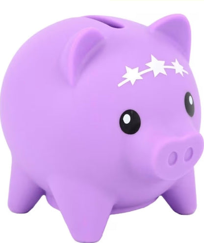 Pocket Money Piggies