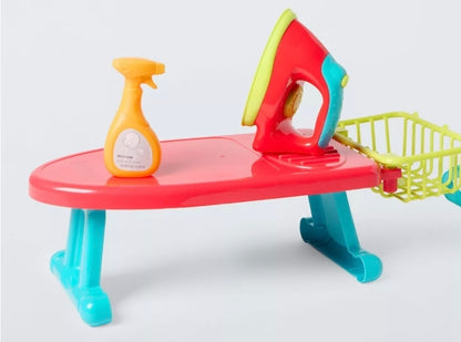 John Lewis | Tabletop Ironing Set