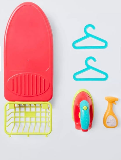 John Lewis | Tabletop Ironing Set