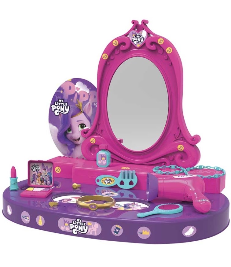 My Little Pony | Vanity Unit