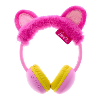 Mattel Barbie Wireless Headphones