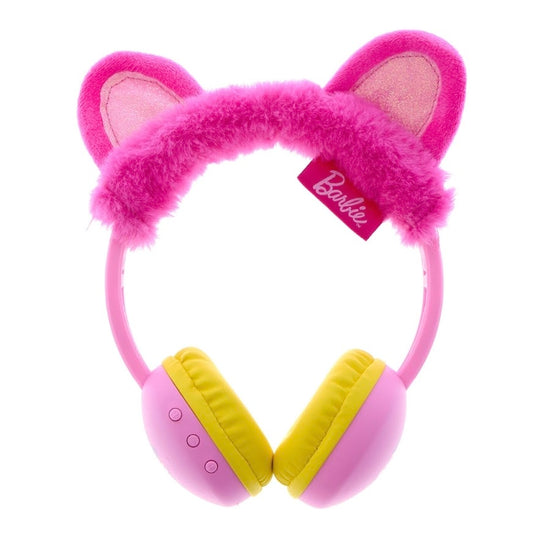 Mattel Barbie Wireless Headphones