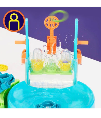 Hydro Pods | Dunk & Sunk Arena