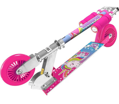 Ozbozz | Unicorn Magical Sparkles Inline Scooter