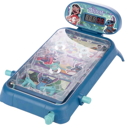 Disney | Stitch Pinball Machine