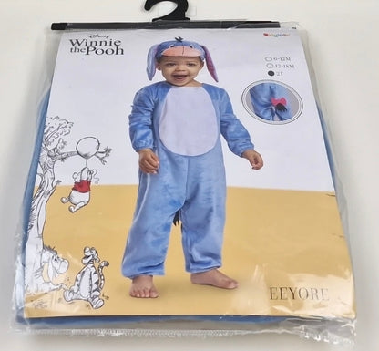 Disney | Winnie The Pooh Dress Up Jumpsuits