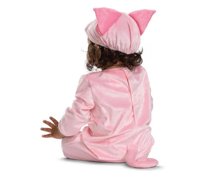 Disney | Winnie The Pooh Dress Up Jumpsuits