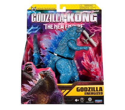 MonsterVerse| Godzilla x Kong The New Empire