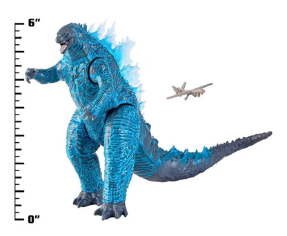 MonsterVerse| Godzilla x Kong The New Empire