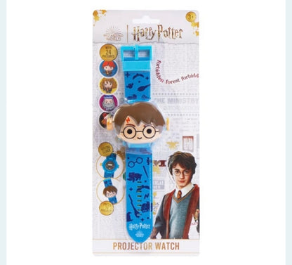 Harry Potter | Projector Watch