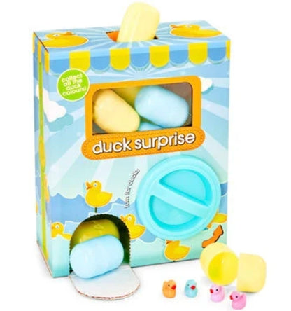 The Sensory Toybox | Duck Surprise Vending Machine