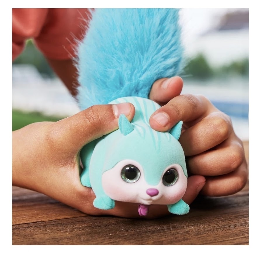 Zuru | Pets Alive Scurry'n Squirrel