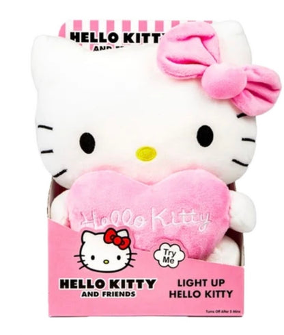 Hello Kitty & Friends | Light Up Hello Kitty / Kuromi