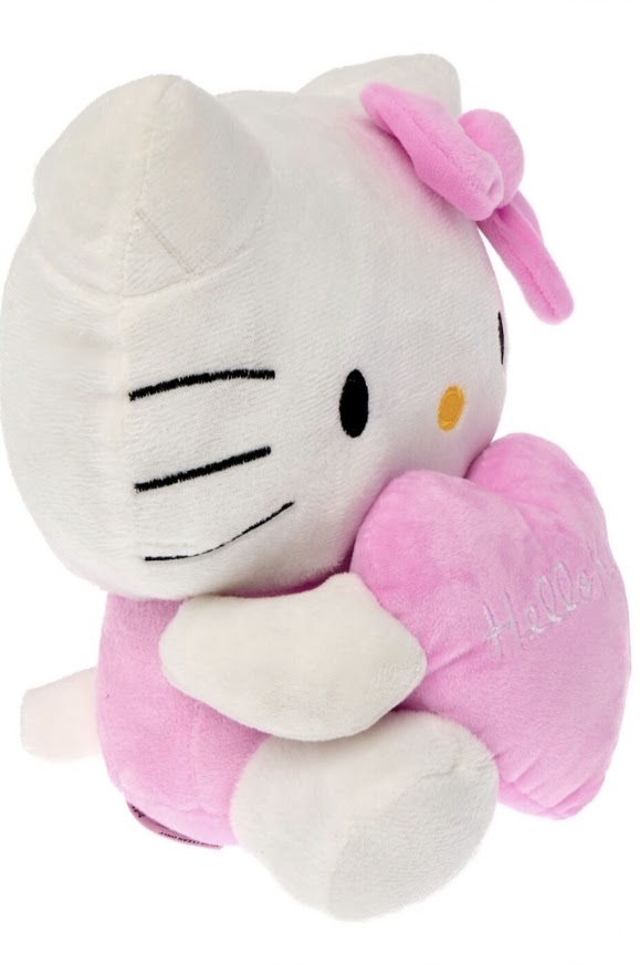 Hello Kitty & Friends | Light Up Hello Kitty / Kuromi