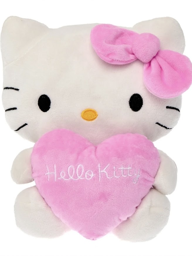 Hello Kitty & Friends | Light Up Hello Kitty / Kuromi