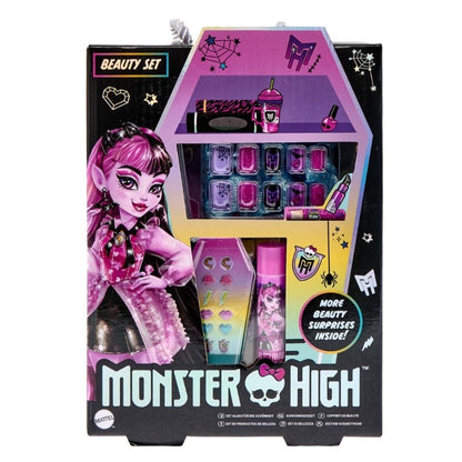 Mattel | Monster High Beauty Set With Surprises