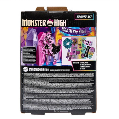 Mattel | Monster High Beauty Set With Surprises