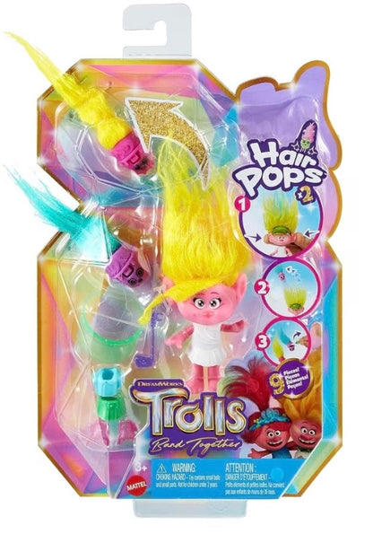 Dreamworks | Trolls Hair Pops