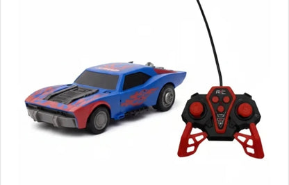 Hell Racer | Remote Control Demon Muscle Car