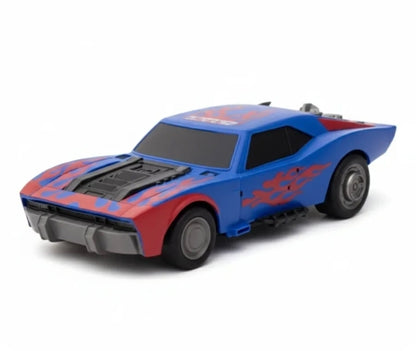 Hell Racer | Remote Control Demon Muscle Car
