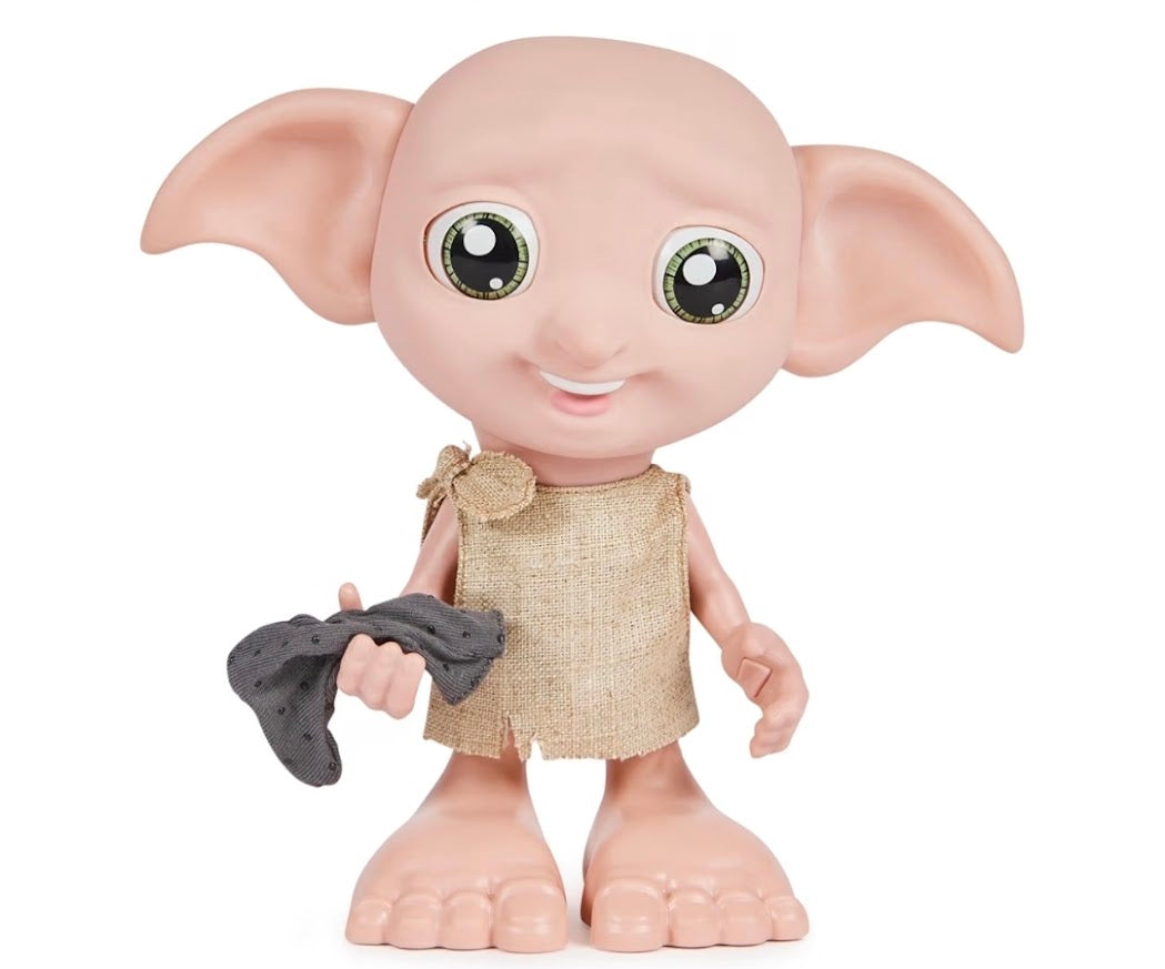 Harry Potter | Magical Interactive Dobby