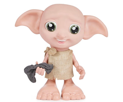Harry Potter | Magical Interactive Dobby