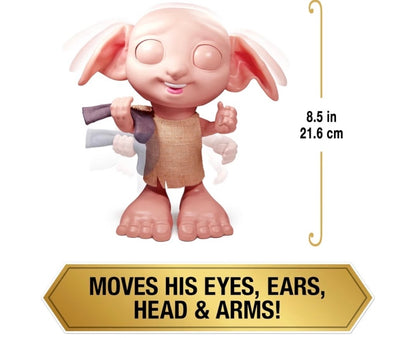 Harry Potter | Magical Interactive Dobby
