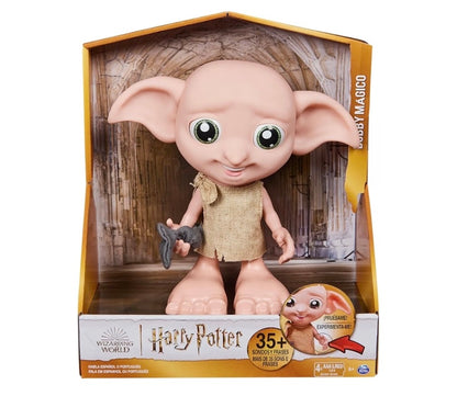 Harry Potter | Magical Interactive Dobby