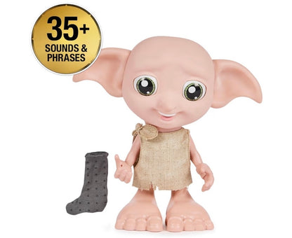 Harry Potter | Magical Interactive Dobby