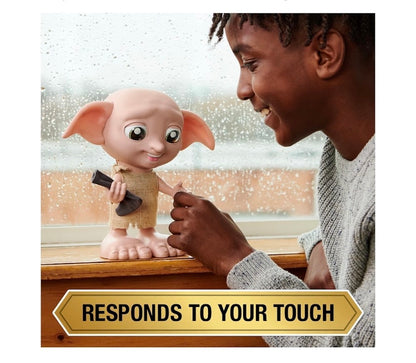 Harry Potter | Magical Interactive Dobby