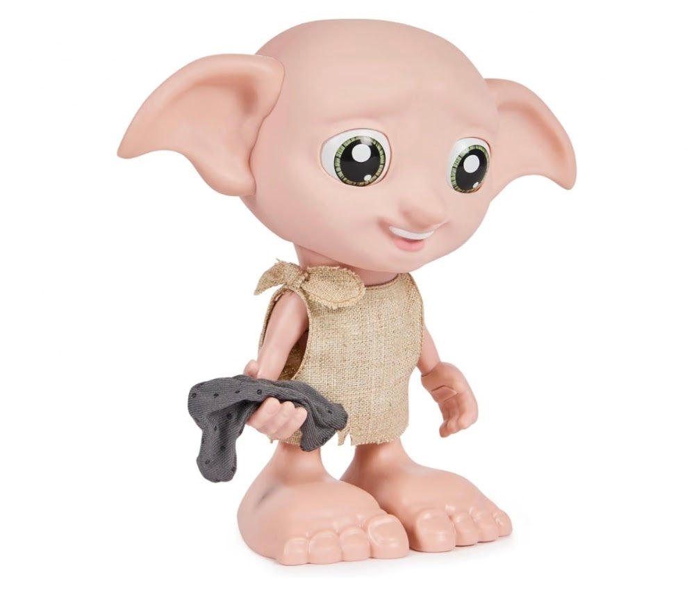 Harry Potter | Magical Interactive Dobby