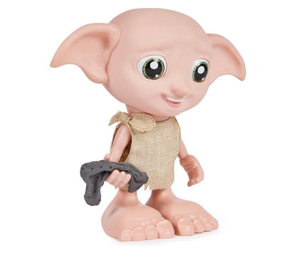 Harry Potter | Magical Interactive Dobby