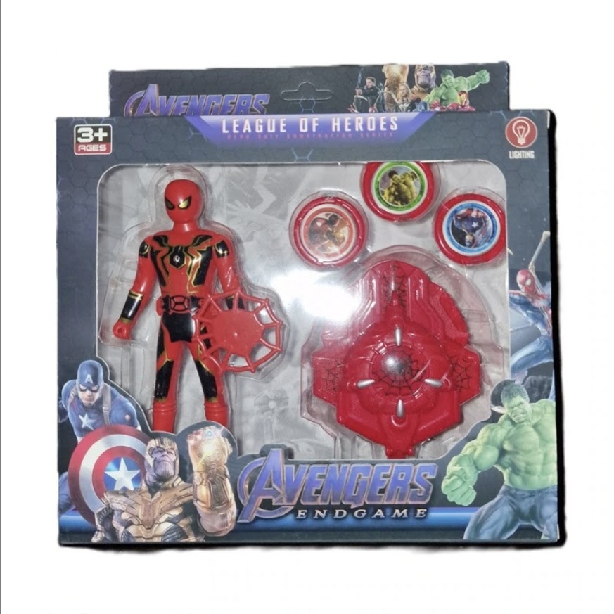 Avengers | League Of Heroes