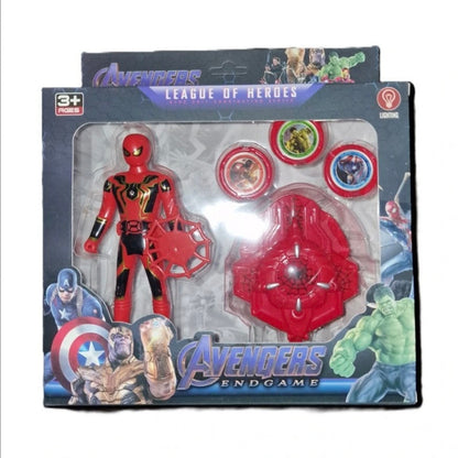 Avengers | League Of Heroes