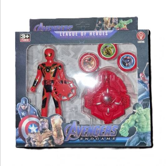 Avengers | League Of Heroes