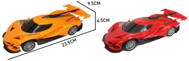 Team Racing | Remote Control Strong Speed King