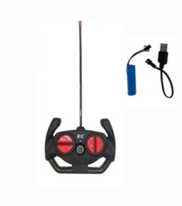 Team Racing | Remote Control Strong Speed King