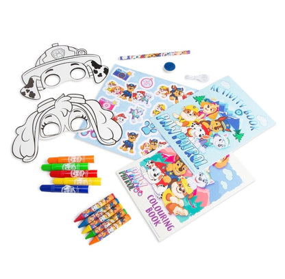 Nickelodeon | Paw Patrol Activity Carry Case
